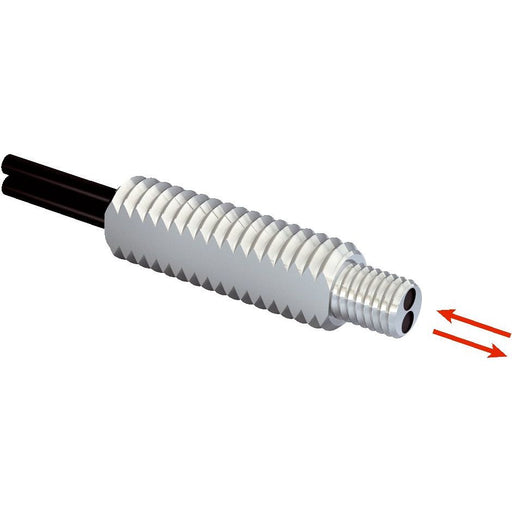 Sick - Lichtleitersensor/Lichtleiterverstärker Lichtleiter LL3-DR06