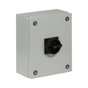Eaton - Lasttrennschalter Hauptschalter P3-80/SE3/SVB-SW 80A, 3-polig