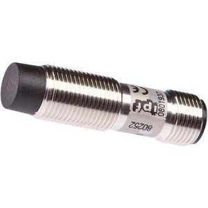Ipf Electronic - Induktiver Näherungsschalter Sensor Induktiv, M12x1 IN121125 45lang nicht bündig