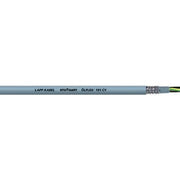 Lapp Kabel&Leitung - Energiekabel < 1 kV, für ortsveränderlichen Einsatz ÖLFLEX 191 CY 2X1,0 0011202/300 − 300 Meter