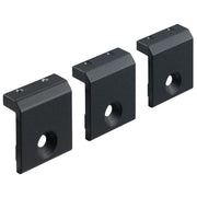 Leuze - Zubehör/Ersatzteile für Industriesensoren Set Halterung MLC-3PSF Set Halterung