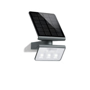 Steinel - Decken-/Wandleuchte Solarleuchte XSolar L-S ANT 3000K 187 x 189 x 298 mm