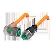 Pepperl+Fuchs Fabrik - Konfektioniertes Sensor-Aktor-Kabel Verbindungskabel V15-#70137220-100019