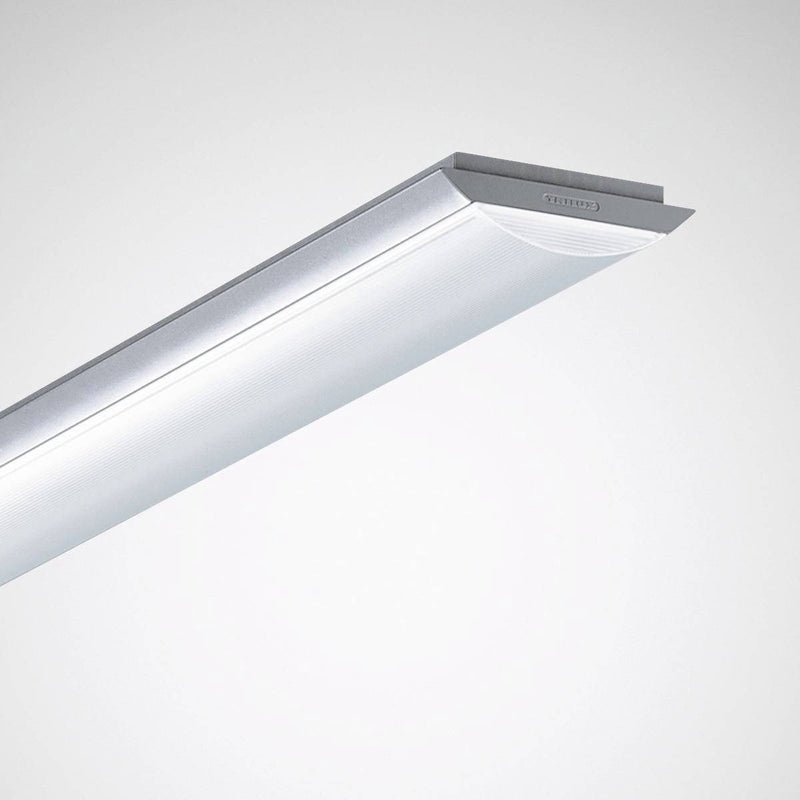 Trilux - Decken-/Wandleuchte LED-Wannenleuchte 3331 G2 D2 #6784451 Transluz. DALI 4000K