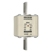 Mersen - Messersicherung Sicherungseinsatz NH4AGG50V1250 AC500V 1250A sfü