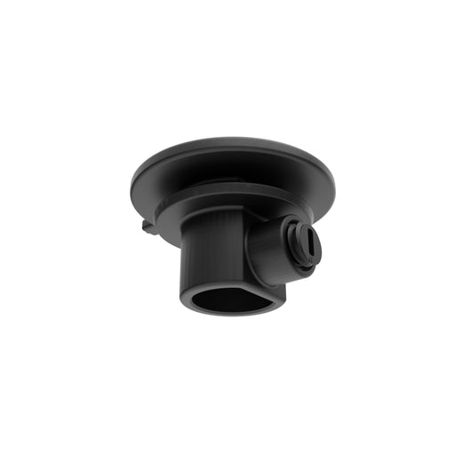 Feilo Sylvania - Mechanisches Zubehör/Ersatzteile für Leuchten Zugentlastung LYTESPAN PE #2070289 schwarz − 5 Stück