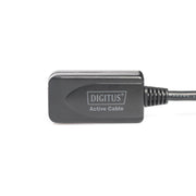 DIGITUS - PC-Kabel Verlängerungskabel DA-70130-4 USB 2.0, 5m
