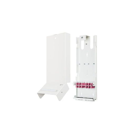 Metz Connect - Patchpanel LWL CP VIK 6xLC-Q OM4 1503007906-E 0Pigt