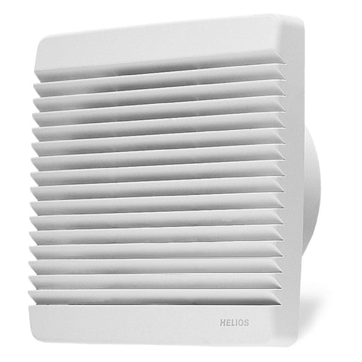 Helios Ventilatoren - Kleinraumventilator HelioVent HV 200/4 R