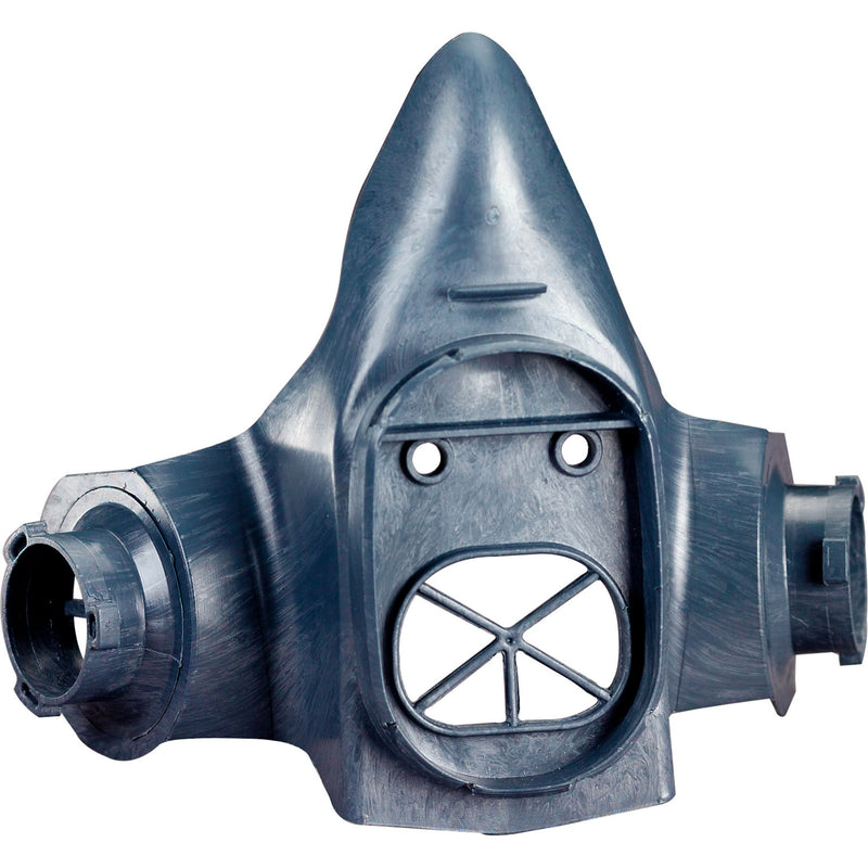 3M - Zubehör/Ersatzteile für persönliche Schutzausrüstung Halbmasken Filteranschluss 7586 (VE5) für Serie 7500 − 4 Packung
