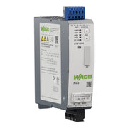 WAGO - Gleichstromversorgung Stromversorgung,Pro 2,3 2787-2344/000-070 phasig