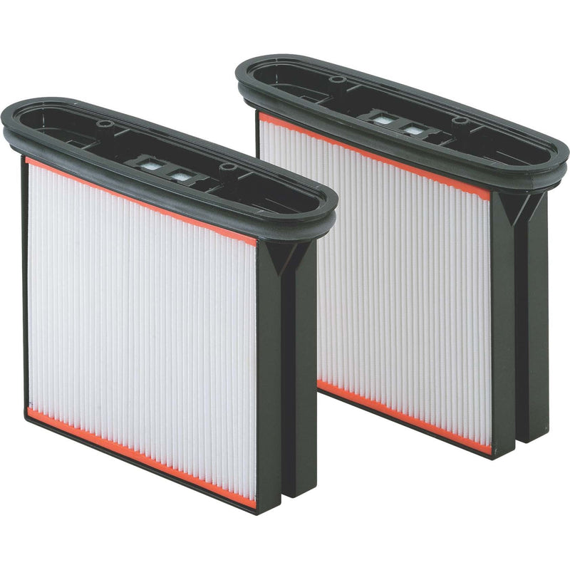 Metabowerke - Zubehör/Ersatzteile für Bodenpflege Filterkassette 631934000 Polyester