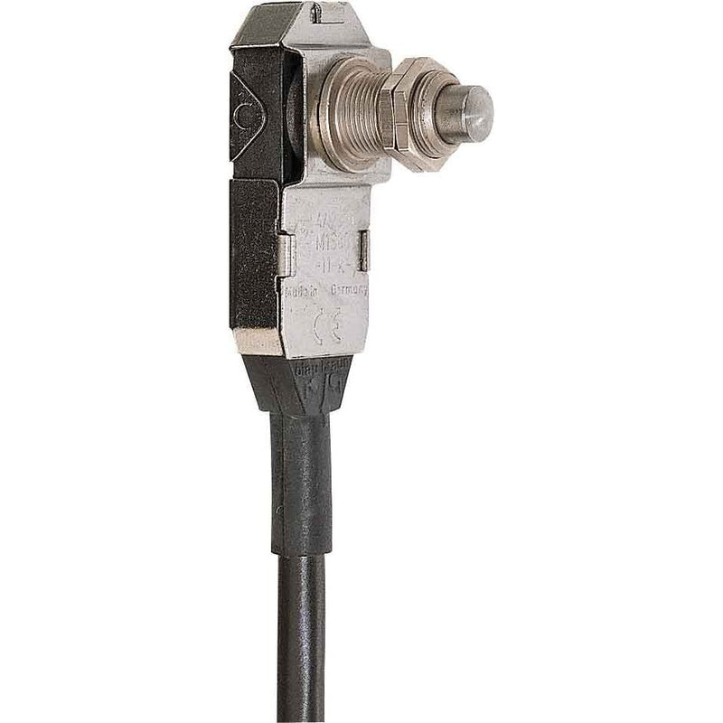 Schmersal - Einzelpositionsschalter Positionsschalter M1S 6600-11-K-Y Sprungschaltung