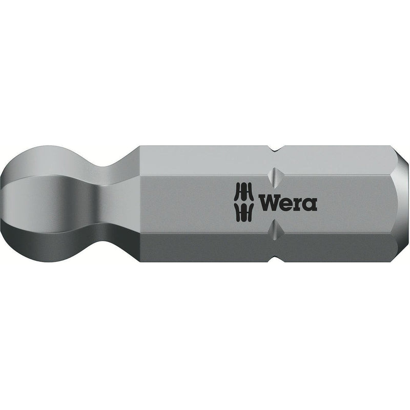 Wera Werk - Bit Z-Bit 6mm 842/1 Z#5056358001 6 x 25 mm − 1 Stück