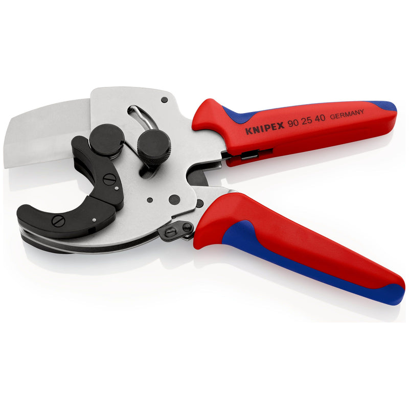 Knipex - Rohrschneider 90 25 40 210mm