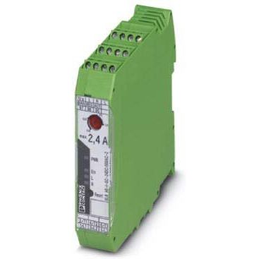 Phoenix Contact - Motorstarter/Motorstarterkombination Hybrid-Motorstarter ELR H5-I-SC #2905513