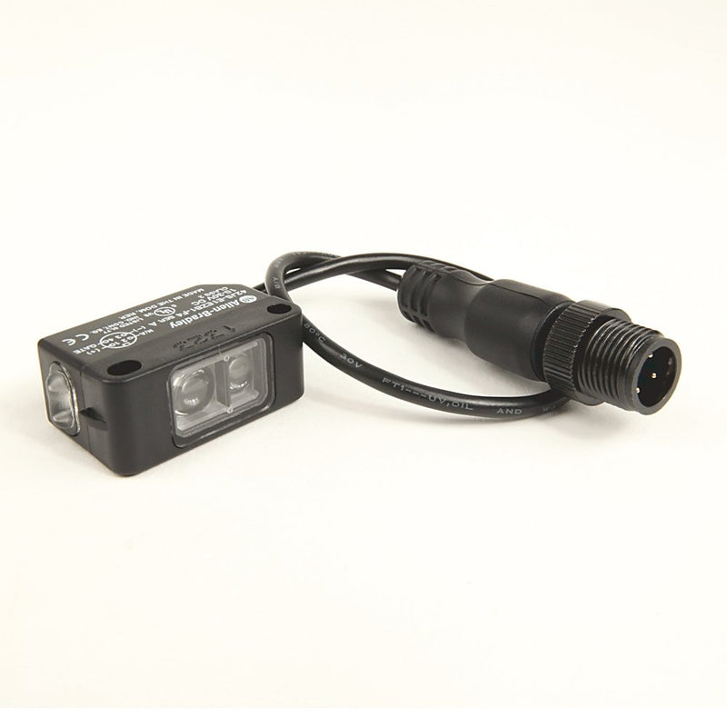 Rockwell - Einweg-Lichtschranke SENSOR OPT. 42JS-E1EZB1-F4 42JS-E1EZB1-F4 − 1 Stück