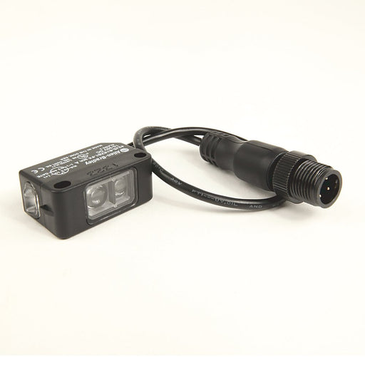 Rockwell - Einweg-Lichtschranke SENSOR OPT. 42JS-E1EZB1-F4 42JS-E1EZB1-F4 − 1 Stück