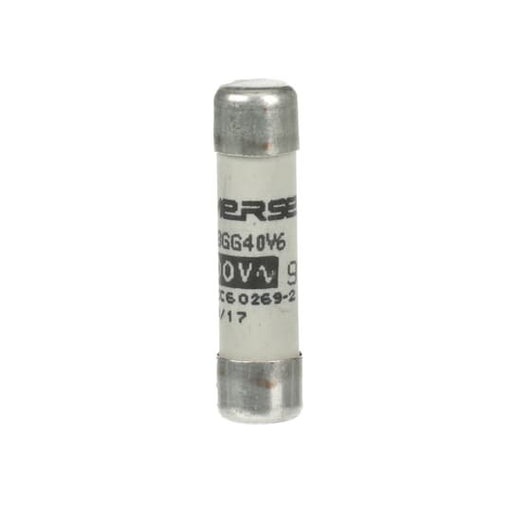 ABB Stotz S&J - Zylindrische Sicherung Zylindrische Sicherung E 9F8 GG6