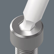 Wera Werk - Bit Bit 842/4#5380128001 5/32Zx89mm