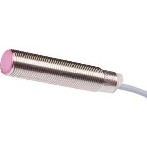 Ipf Electronic - Induktiver Näherungsschalter Sensor Induktiv, M12x1 IB120156 56lang bündig Sn: 3