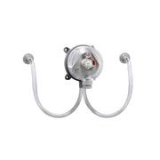 Helios Ventilatoren - Druckschalter Druckdifferenz-Schalter DDS Meßbereich 50-500PA