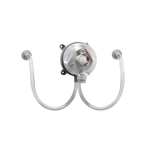 Helios Ventilatoren - Druckschalter Druckdifferenz-Schalter DDS Meßbereich 50-500PA