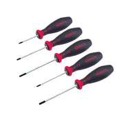 Cimco Werkzeuge - Schraubendreherset 2K-6-rund-Schraubendr.Set 117300