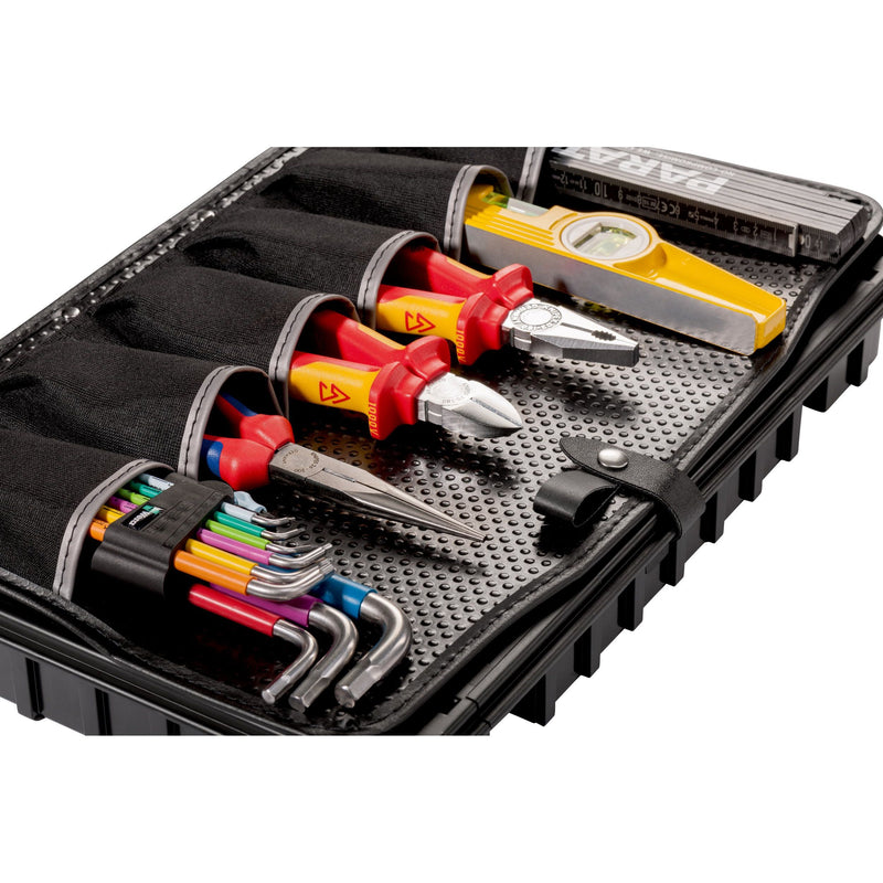 Parat - Zubehör/Ersatzteile für Werkzeugkasten, -schrank, -wagen und Werkbank Bodenschale 598037161