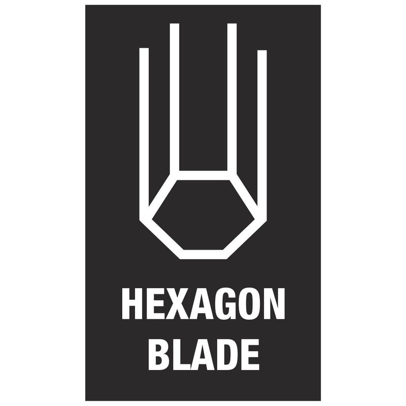 Wera Werk - Werkzeugset Schraubendreher-Satz 334 SK/6 Satz 6-tlg.  − 1 Stück