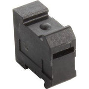 Harting - Leiterplattensteckverbinder Federleiste gerade Leer- 02529000004 modul Polyamid − 20 Stück