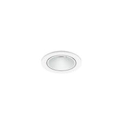 Brumberg Leuchten - Downlight/Strahler/Flutlicht LED-Einbaudownlight 230V 40670173 3000K
