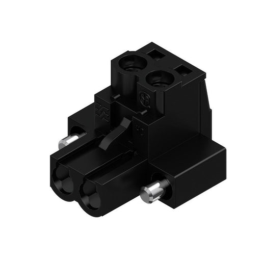 Weidmüller - Kabelsteckverbinder für Leiterplattensteckverbinder Verbinder 5.00mm BLZP 5.00#1956030000 − 90 Stück
