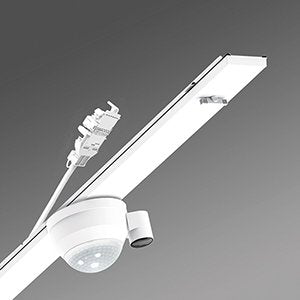 Regiolux - Geräteträger für Lichtbandsystem LED-Geräteträger IP54 SRGSV #19152700470