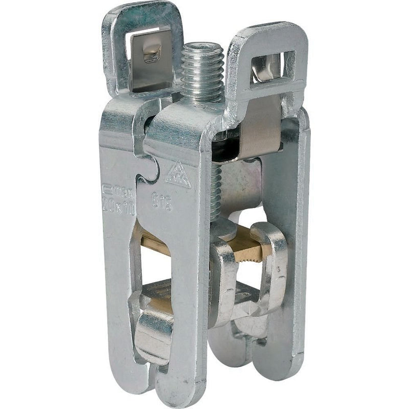 Eaton - Sammelschienenklemme Spreizklemme AKS150 35-150qmm − 6 Stück
