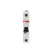 ABB Stotz S&J - Leitungsschutzschalter Sicherungsautomat S201M-K8UC 10 kA, 8 A, 1P