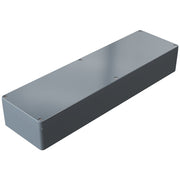 Rose System - Leergehäuse Gehäuse Aluminium 011656090