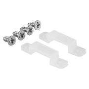 Ledvance - Zubehör/Ersatzteile für Lichtschlauch/-band Verbinder (VE2) LS AY VAL-12/SMB VE2 − 2 Packung