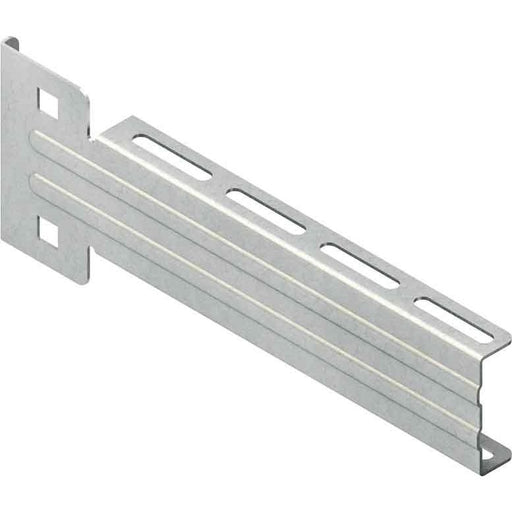 Niedax - Ausleger für Kabeltragsystem Ausleger KTUM 200 H=73mm,B=205mm