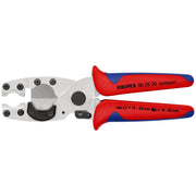 Knipex - Rohrschneider 90 25 20 SB 210mm