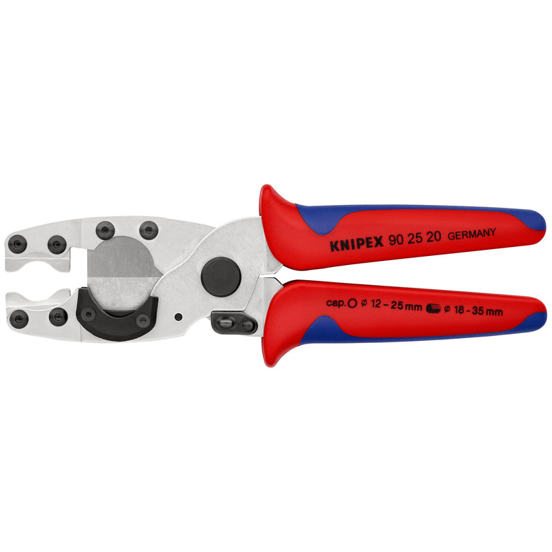 Knipex - Rohrschneider 90 25 20 SB 210mm