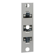 Schneider Electric - Sammelschienen-Adapter Doppeladapter LV480855 F. 100/185 MM SS