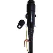 Cellpack - Endsteckverbinder für Mittel- und Hochspannungskabel Stecker gerade CGS 250A #295283 250A 24kV incl.EGA