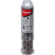 Makita - Bohrer SDS-VPlus Bohrer B-46567-5 10x160mm, 5er Displ