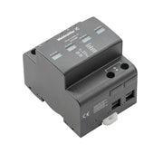 Weidmüller - Überspannungsableiter für Energietechnik/Stromversorgung Überspannungsschutz VPUACI2440/25LCF AC, 400 V