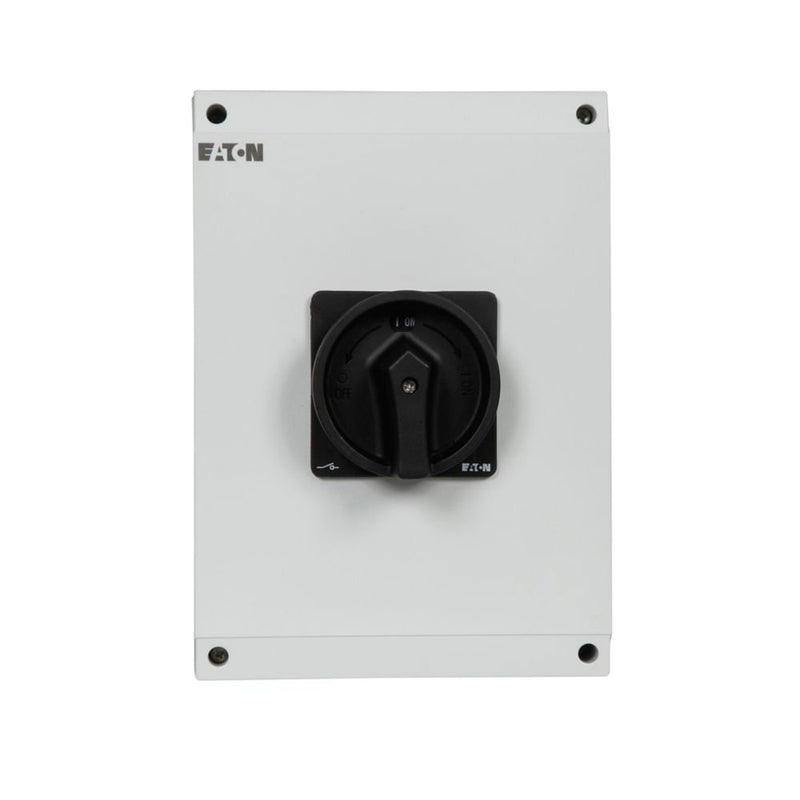 Eaton - Lasttrennschalter Hauptschalter P3100/I5/SVB-SW/HI11 I5/SVB