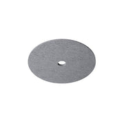 Brumberg Leuchten - Mechanisches Zubehör/Ersatzteile für Leuchten Akustikpaneel D895mm 85210442 Aus. D152mm, grey