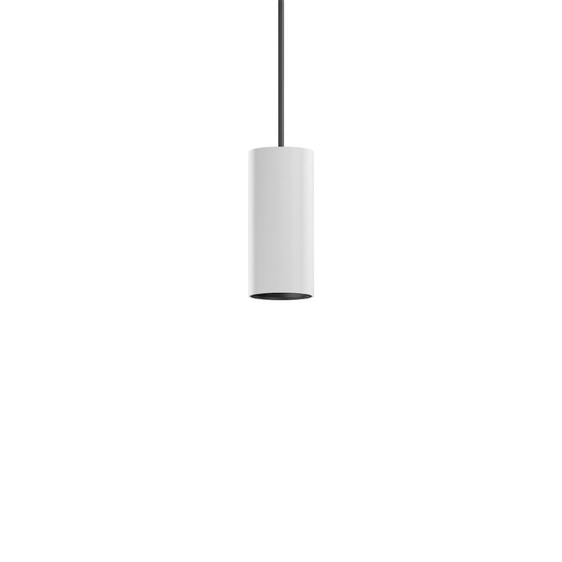 RZB - Pendelleuchte LED-Pendelleuchte 911516.002 930, weiß