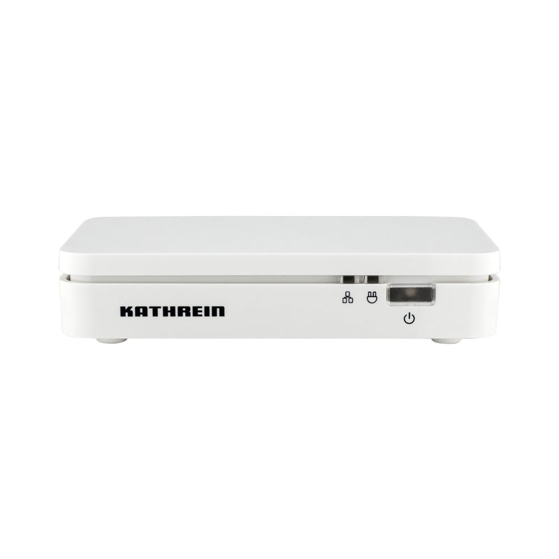 Kathrein - Multischalter LAN G.hn-Modem EXI 02 K-LAN 2.4