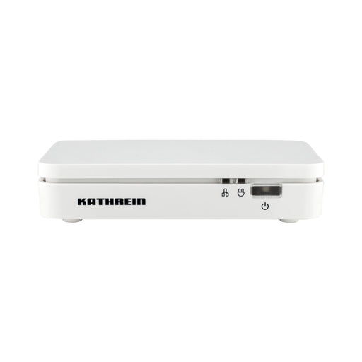 Kathrein - Multischalter LAN G.hn-Modem EXI 02 K-LAN 2.4